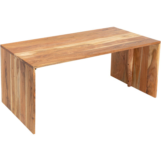 Surya Coffee Table - UMI-002 | Coffee Tables | Modishstore-2