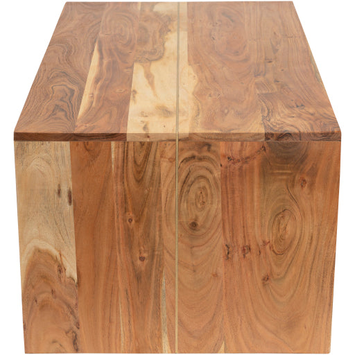 Surya Coffee Table - UMI-002 | Coffee Tables | Modishstore-4