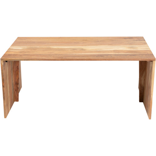 Surya Coffee Table - UMI-002 | Coffee Tables | Modishstore-3