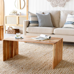 Surya Coffee Table - UMI-002