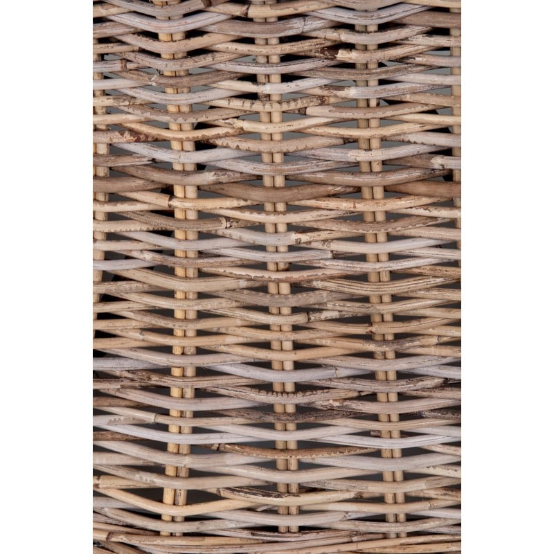 Isola Rattan Chair KG - Oatmeal | Outdoor Chairs | Modishstore - 5