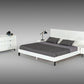 Vig Furniture Nova Domus Valencia Contemporary White Dresser | Modishstore | Dressers-2