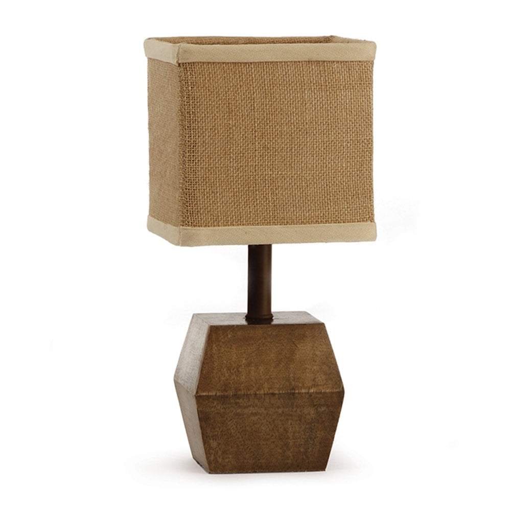 Newton Mini Lamp by Napa Home & Garden | Table Lamps | Modishstore