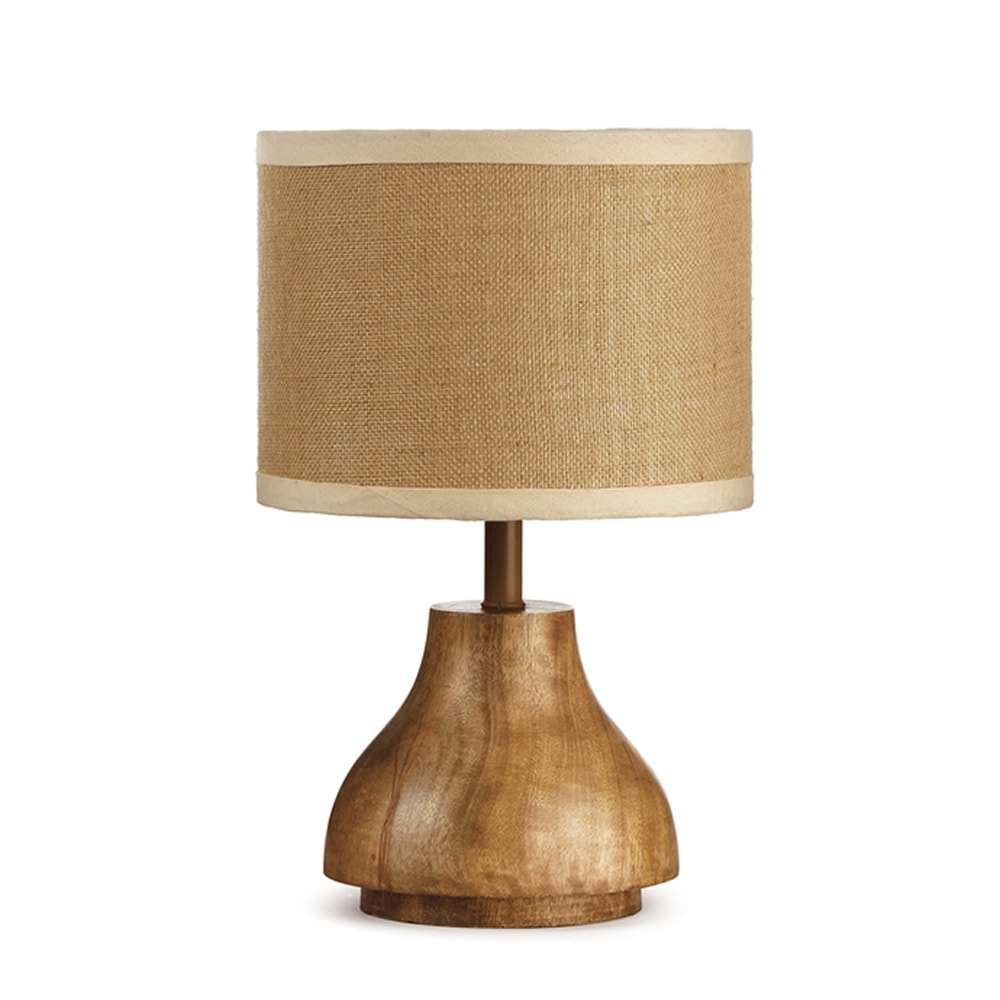 Theo Mini Lamp, California Only by Napa Home & Garden | Table Lamps | Modishstore