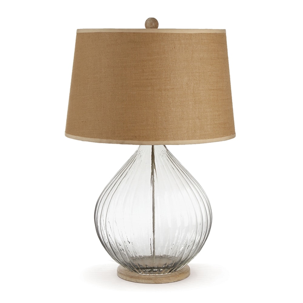 Isabella Lamp by Napa Home & Garden | Table Lamps | Modishstore