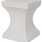 Safavieh Curby Indoor/Outdoor Modern Concrete 17.7-Inch H Accent Table | Accent Tables |  Modishstore  - 3