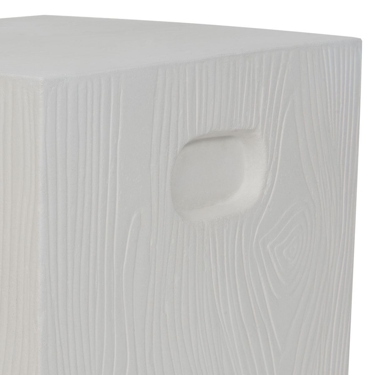 Safavieh Cube Indoor/Outdoor Modern Concrete 16.5-Inch H Accent Table | Accent Tables |  Modishstore  - 6