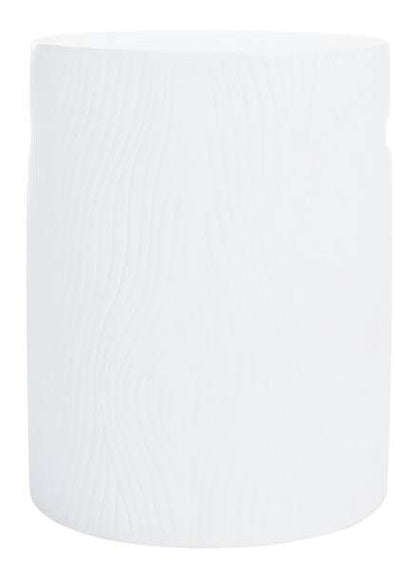 Safavieh Trunk Indoor/Outdoor Modern Concrete Round 16.5-Inch H Accent Table | Accent Tables |  Modishstore  - 4