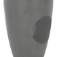 Safavieh Aishi Indoor/Outdoor Modern Concrete Round 17.7-Inch H Accent Table | Outdoor Tables |  Modishstore  - 2