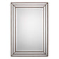 Metallic bronze Mirror by Modish Store | Mirrors | Modishstore