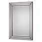 Metallic bronze Mirror by Modish Store | Mirrors | Modishstore - 2