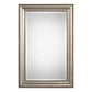 Light Antiqued Silver Mirror by Modish Store | Mirrors | Modishstore