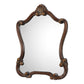 Lightly Distressed Bronze Mirrors By Modish Store | Mirrors | Modishstore - 2