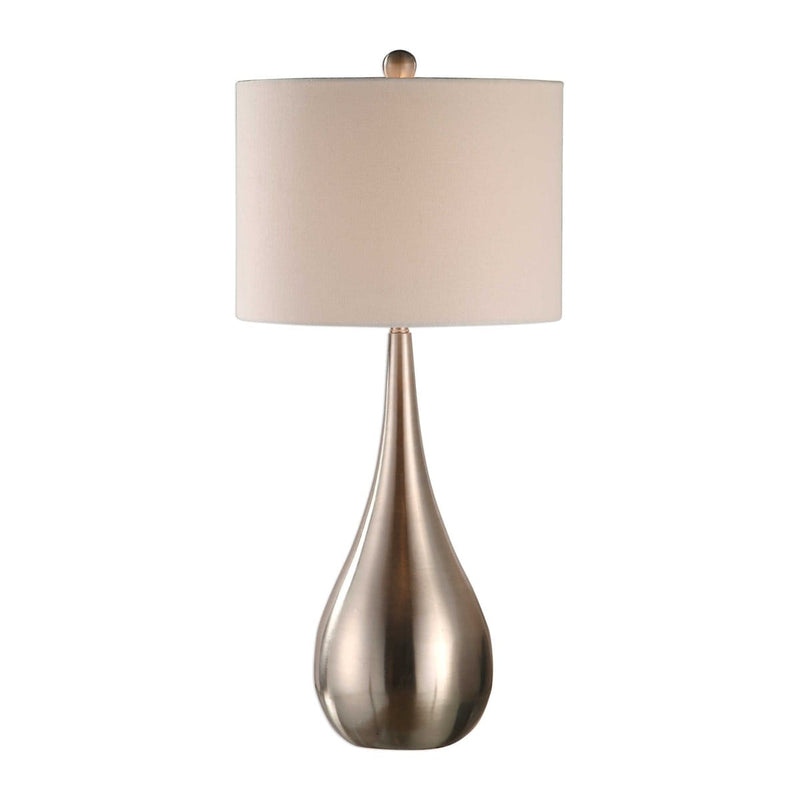 Teardrop shaped Table Lamp by Modish Store | Table Lamps | Modishstore