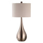 Teardrop shaped Table Lamp by Modish Store | Table Lamps | Modishstore - 3