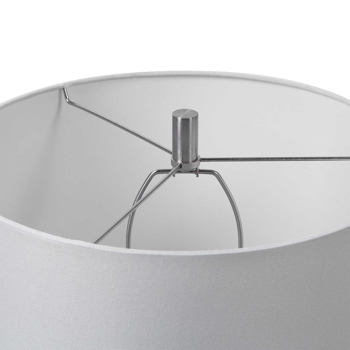 Diamond Shaped Table Lamps by Modish Store | Table Lamps | Modishstore - 2