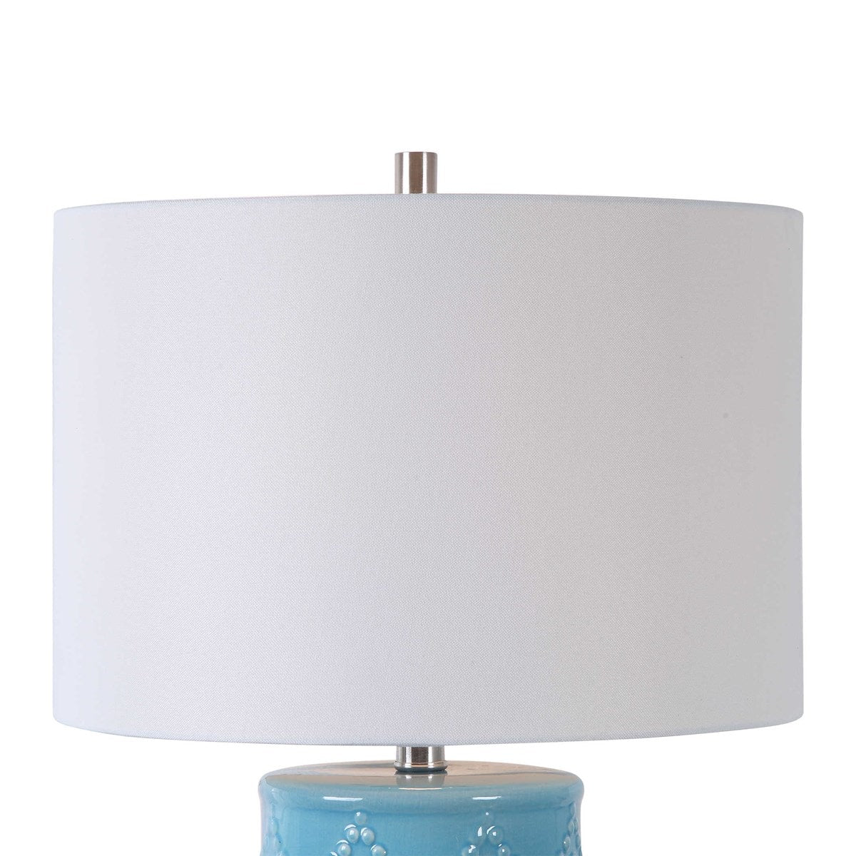 Diamond Shaped Table Lamps by Modish Store | Table Lamps | Modishstore - 5