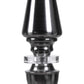 Black Nickel Elegant Floor Lamp by Modish Store | Floor Lamps | Modishstore - 4