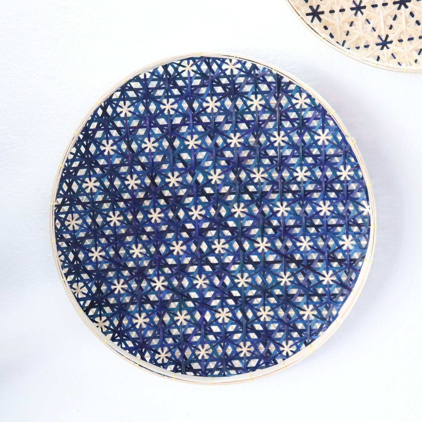 Kan - Wall Hanging Decor By Thaihome | Wall Decor | Modishstore - 4