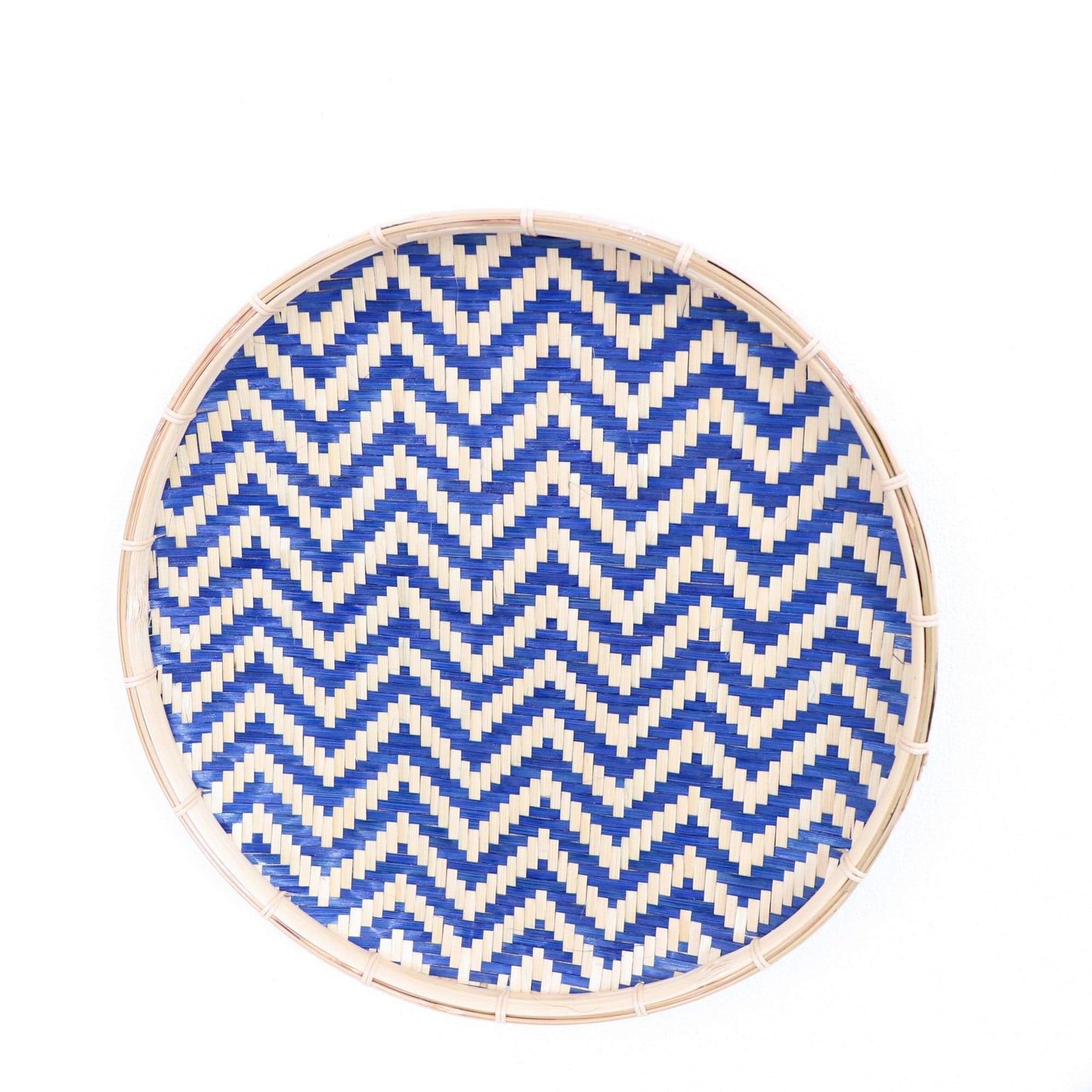 Ya Nin - Boho Wall Hanging DeCor (Set Of 3) By Thaihome | Wall Decor | Modishstore - 2