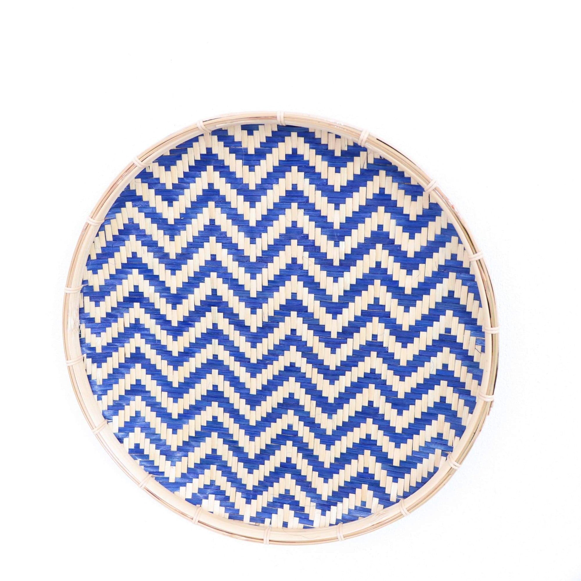 Ya Nin - Boho Wall Hanging DeCor (Set Of 3) By Thaihome | Wall Decor | Modishstore - 2