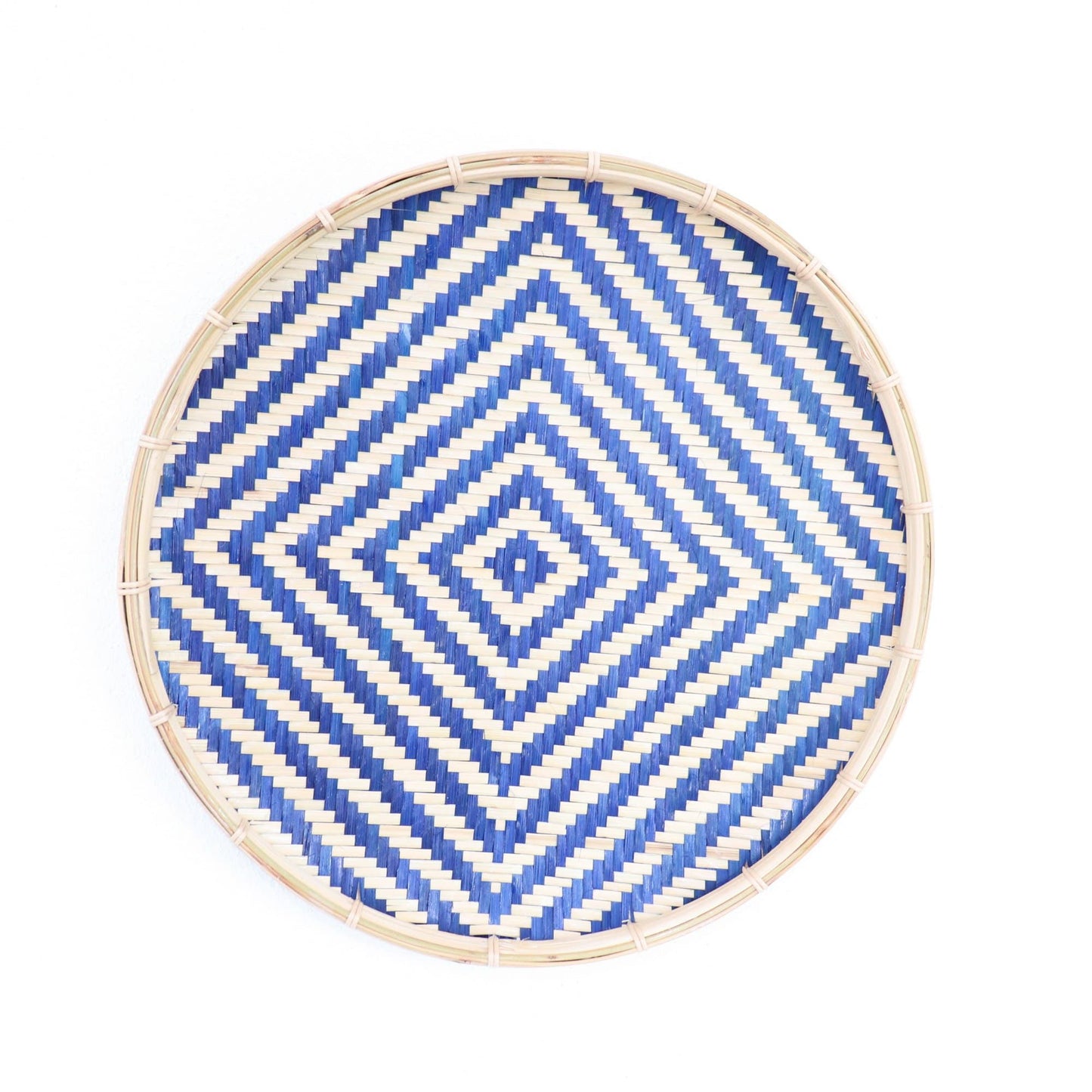 Ya Nin - Boho Wall Hanging DeCor (Set Of 3) By Thaihome | Wall Decor | Modishstore - 3