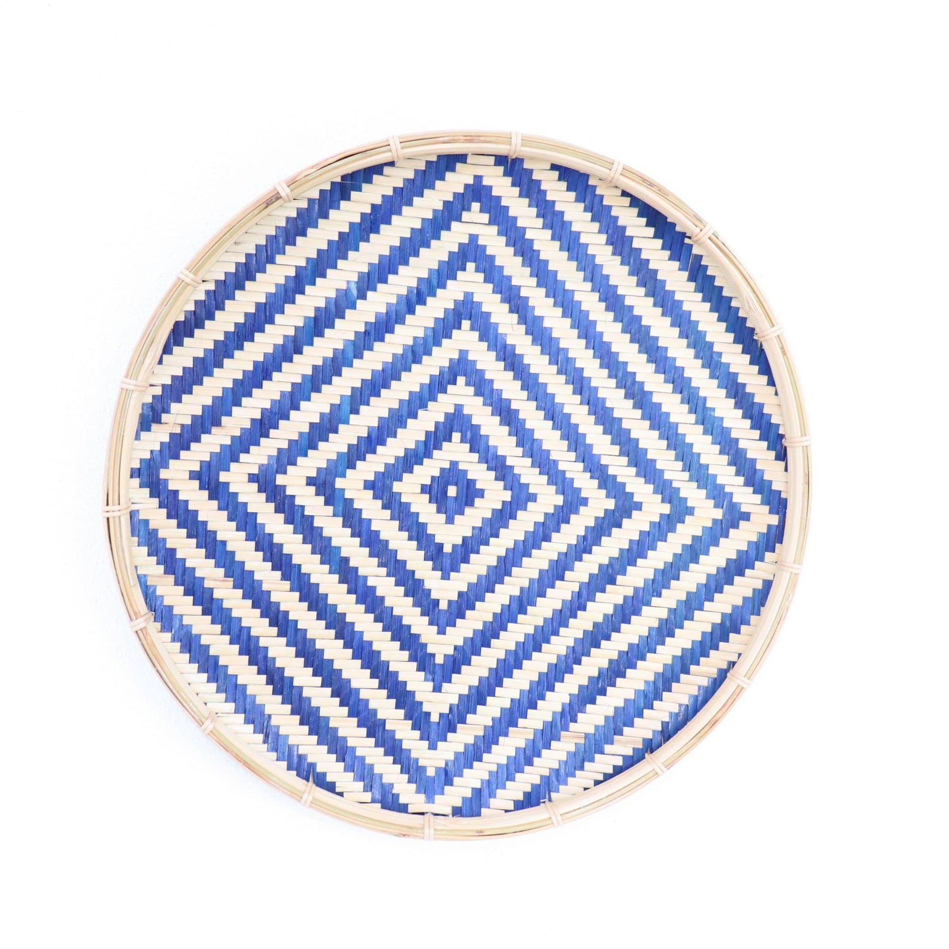 Ya Nin - Boho Wall Hanging DeCor (Set Of 3) By Thaihome | Wall Decor | Modishstore - 3