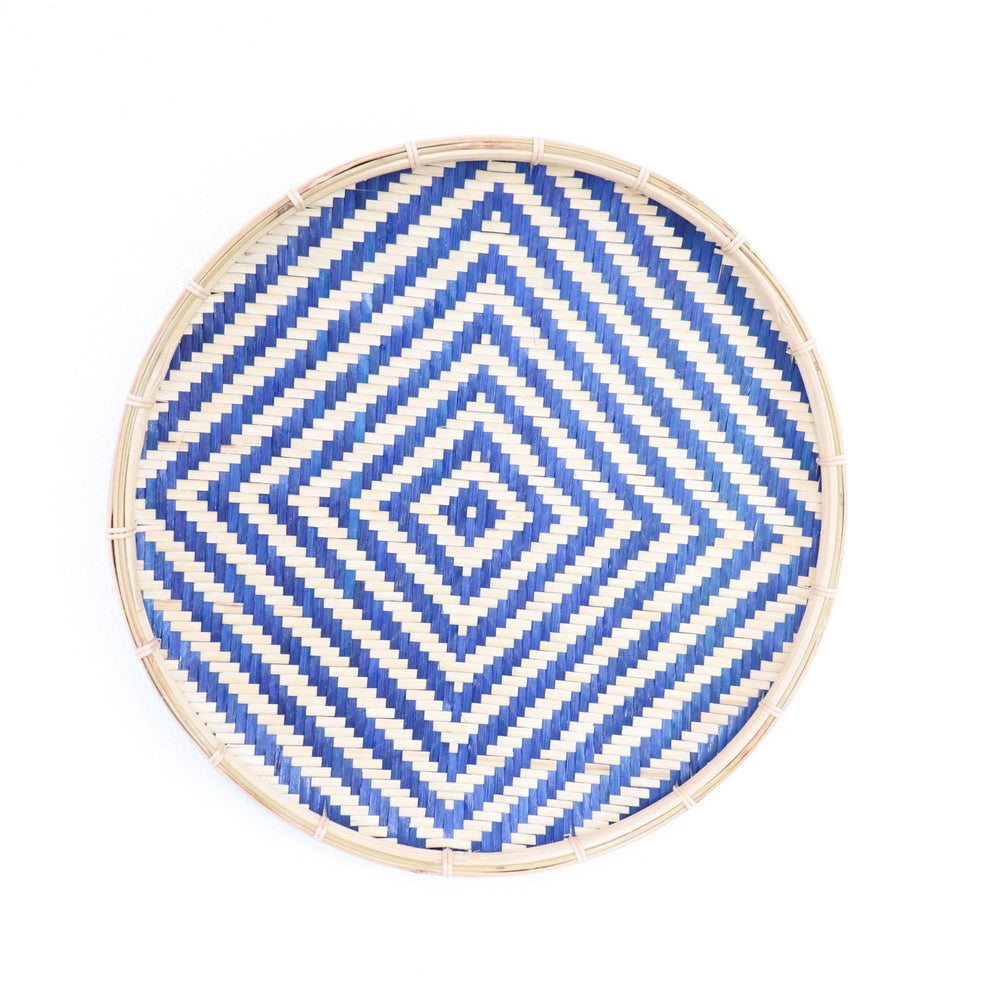 Ya Nin - Boho Wall Hanging DeCor (Set Of 3) By Thaihome | Wall Decor | Modishstore - 3