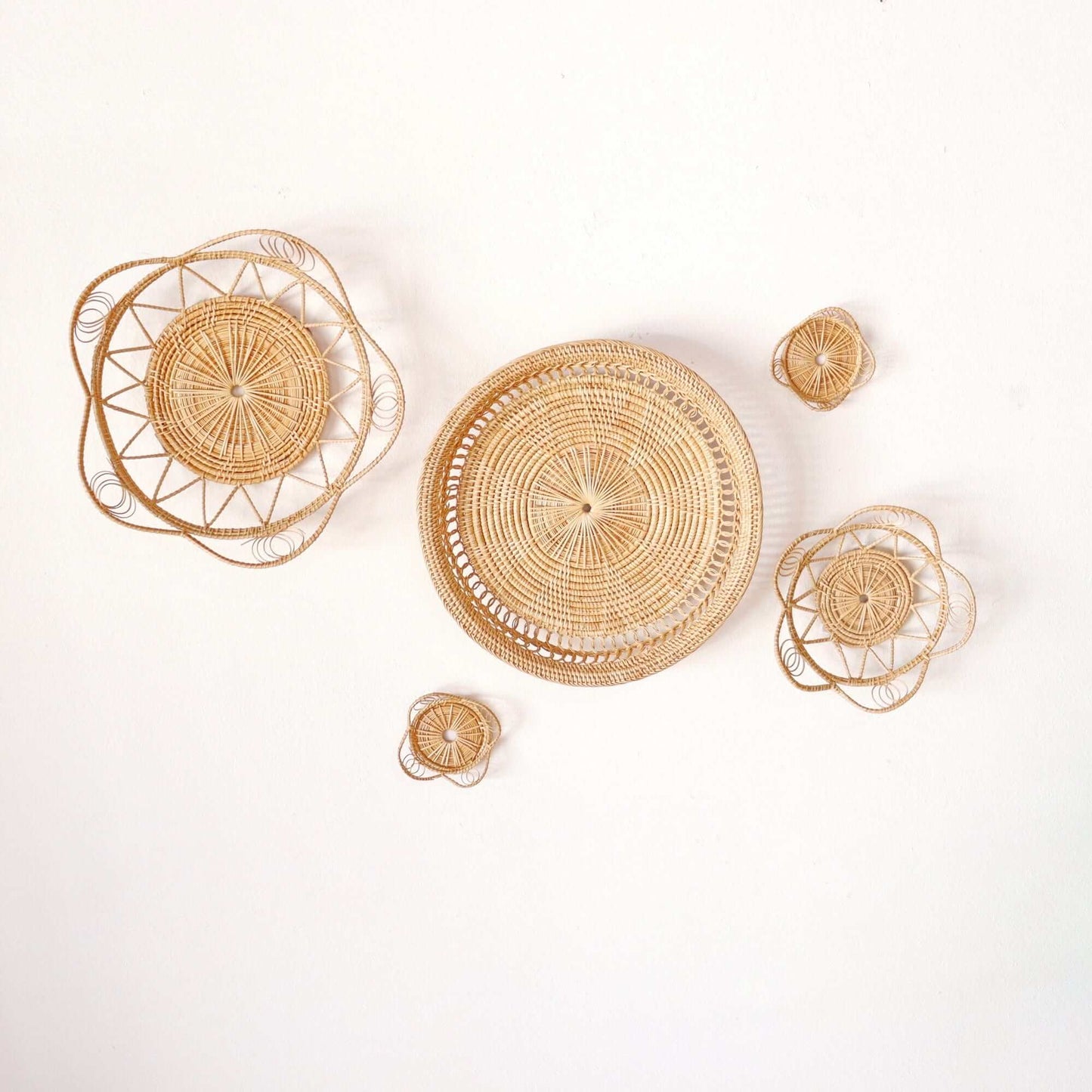 Kan Si Ne By Thaihome | Wall Decor | Modishstore - 6