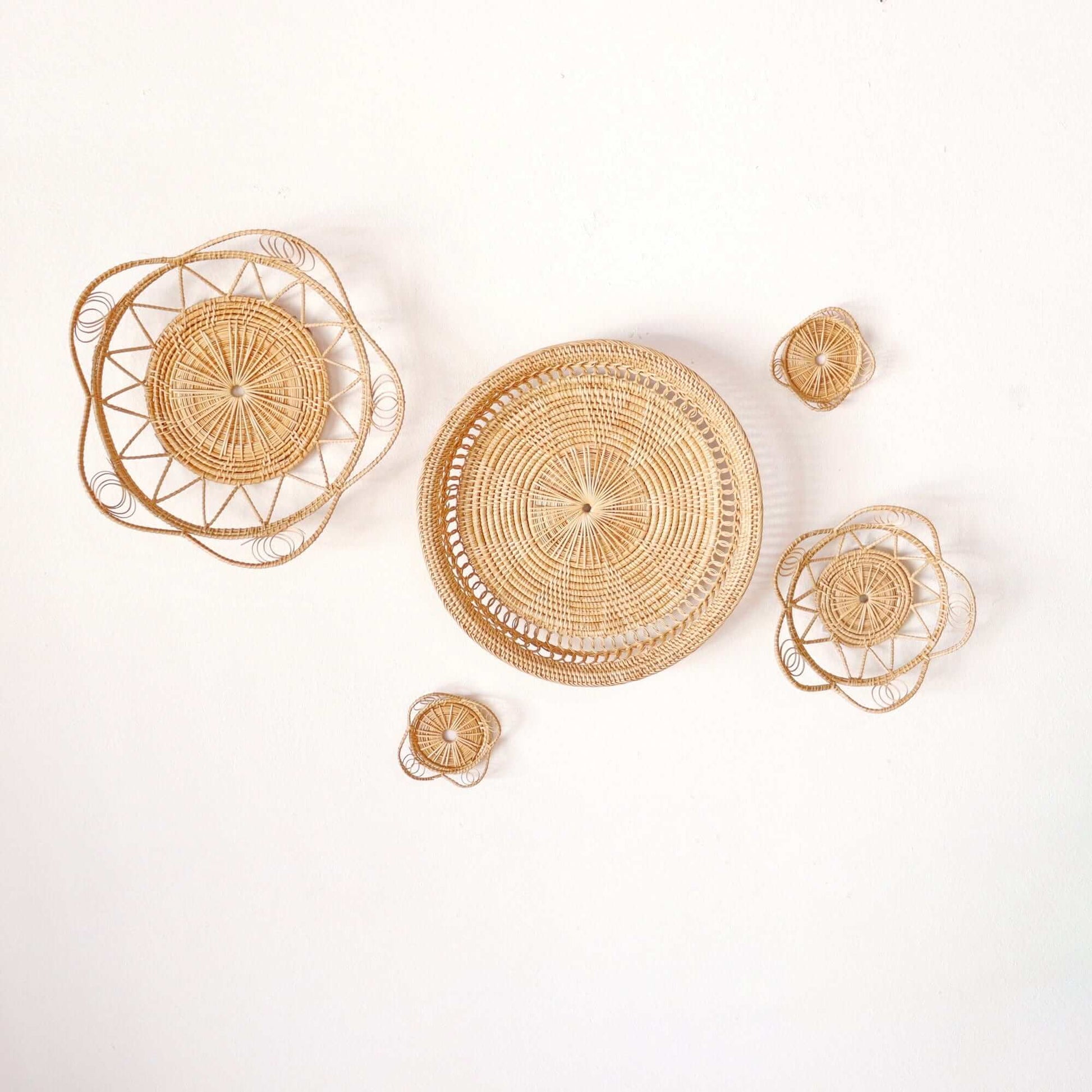 Kan Si Ne By Thaihome | Wall Decor | Modishstore - 6