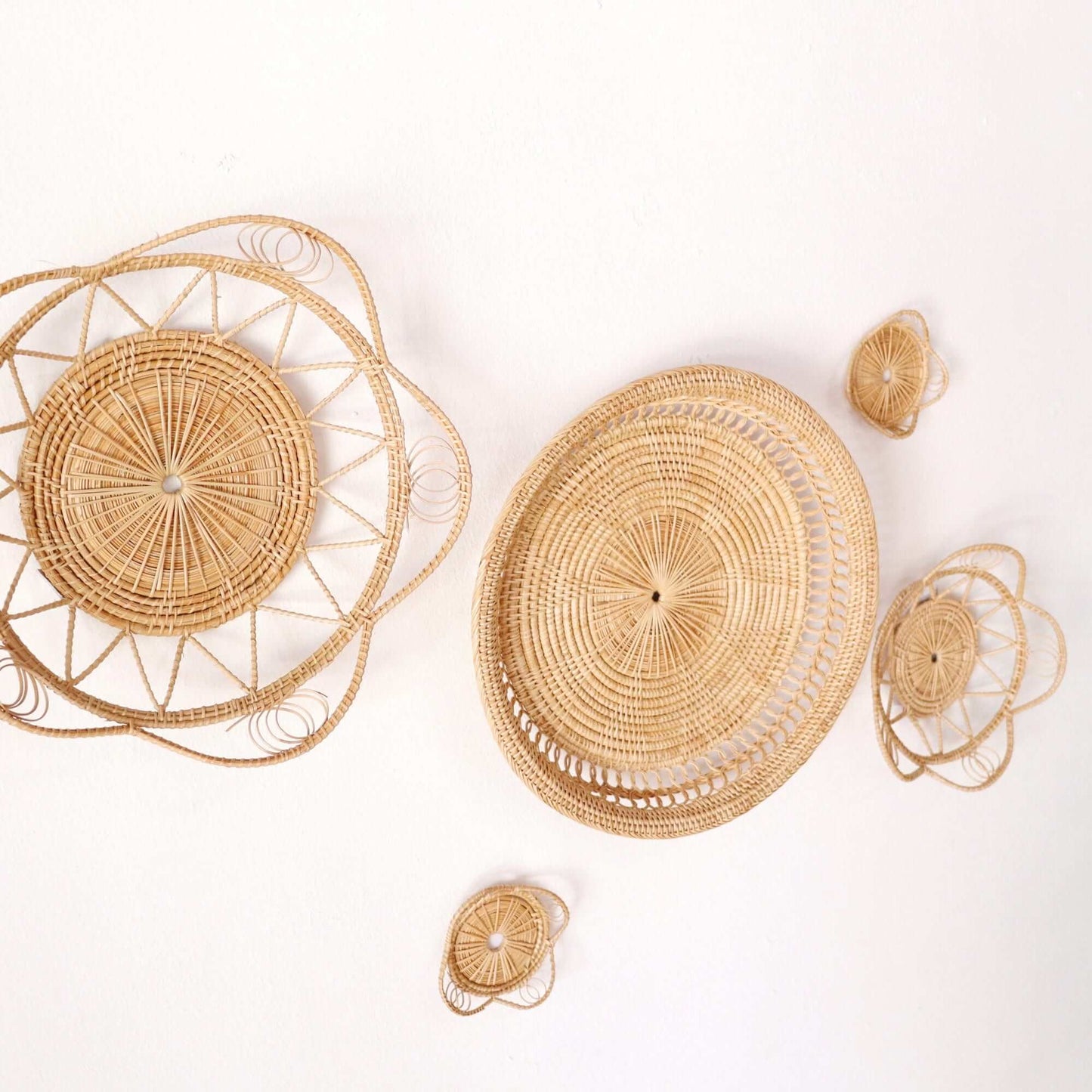 Kan Si Ne By Thaihome | Wall Decor | Modishstore - 5