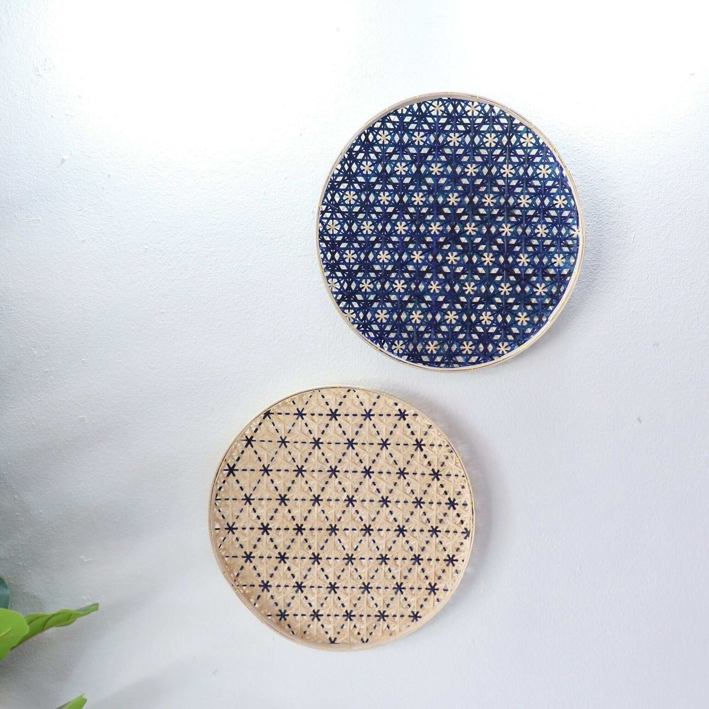 Kan - Wall Hanging Decor By Thaihome | Wall Decor | Modishstore - 5