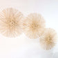 Kun Ya Korn - Set Of 3 Wall DeCor By Thaihome | Wall Decor | Modishstore - 5