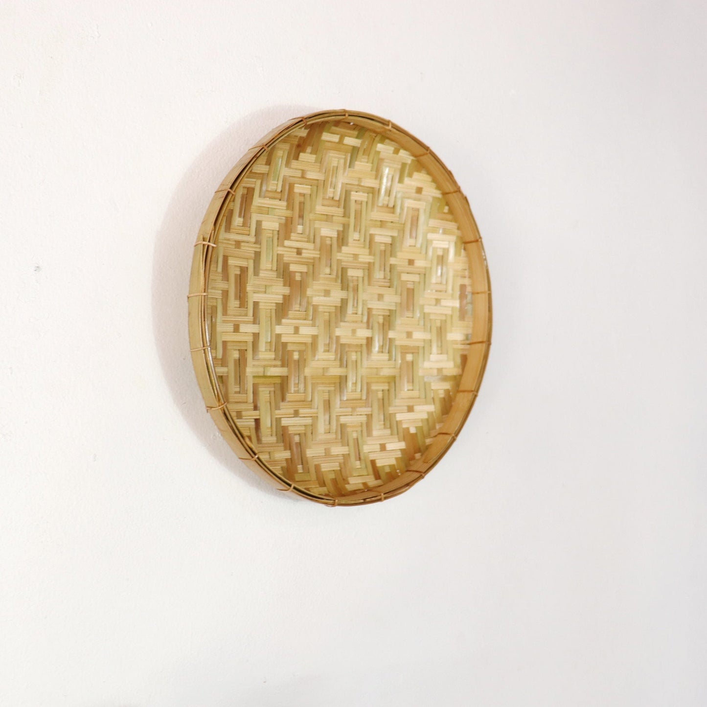 Nat Ja Ya - Wall Hanging Decor Set By Thaihome | Wall Decor | Modishstore - 3