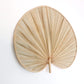 Palm Leaf Wall Decor Set Of 2 -  Phi Ya Pat By Thaihome | Wall Decor | Modishstore - 6