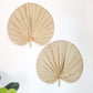 Palm Leaf Wall Decor Set Of 2 -  Phi Ya Pat By Thaihome | Wall Decor | Modishstore