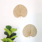 Palm Leaf Wall Decor Set Of 2 -  Phi Ya Pat By Thaihome | Wall Decor | Modishstore - 5