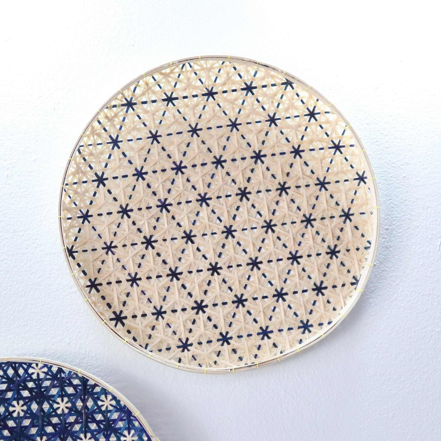 Kan - Wall Hanging Decor By Thaihome | Wall Decor | Modishstore - 3