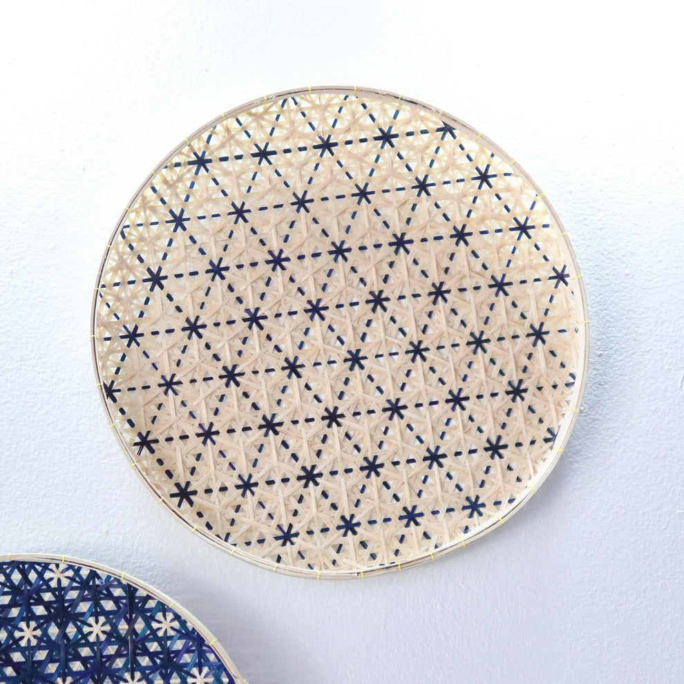 Kan - Wall Hanging Decor By Thaihome | Wall Decor | Modishstore - 3