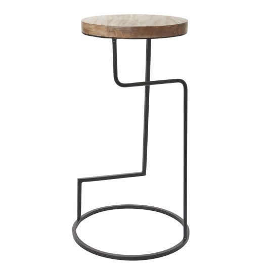 Wassily Stand By Accent Decor | Side Tables | Modishstore - 2