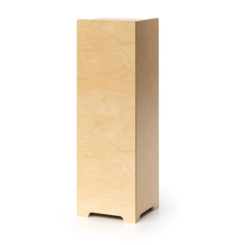 Whitney Brothers® 36" Corner Storage Cabinet | Cabinets | Modishstore-3