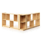 Whitney Brothers® 36" Corner Storage Cabinet | Cabinets | Modishstore-4