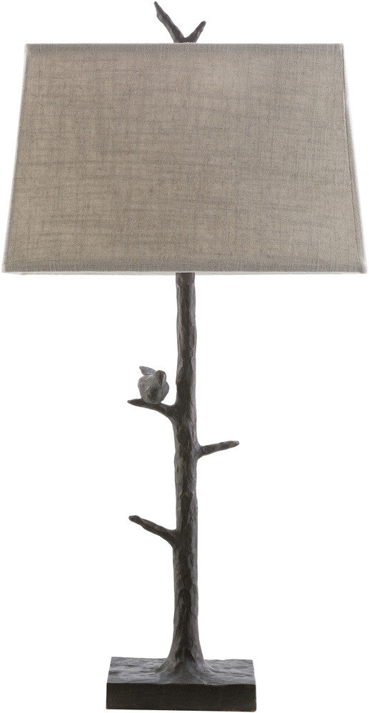 Surya Weber Table Lamp | Outdoor Lights | Modishstore