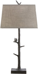 Surya Weber Table Lamp