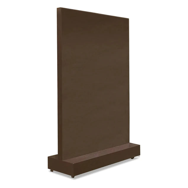 Movable Partition Wall, Bronze By Gold Leaf Design Group | Wall Art | Modishstore - 2