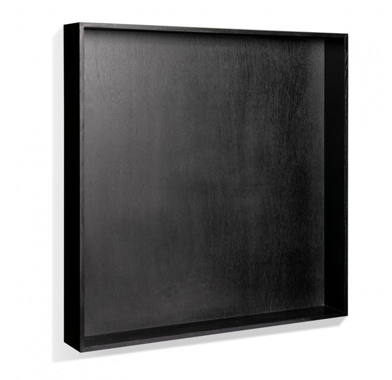 Empty Shadow Box, 25.25"SQ by Gold Leaf Design Group | Decorative Boxes | Modishstore