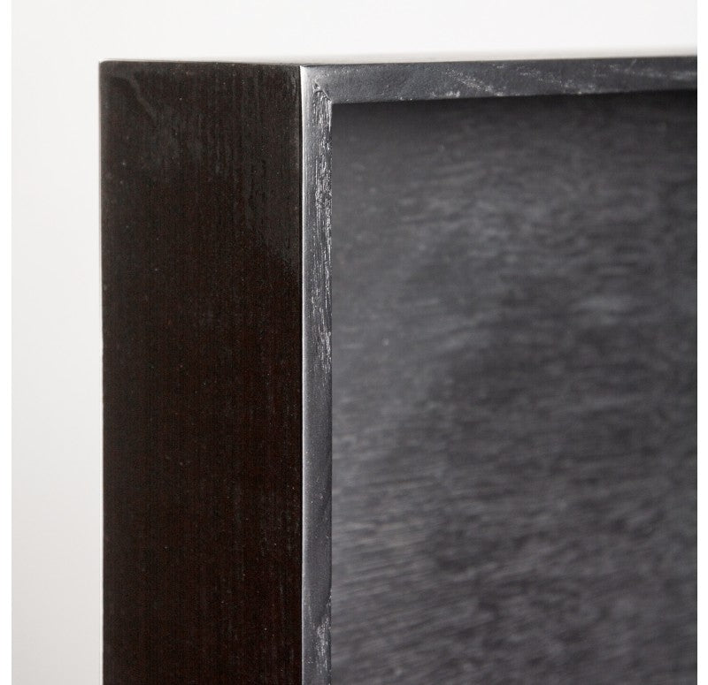 Empty Shadow Box, 25.25"SQ by Gold Leaf Design Group | Decorative Boxes | Modishstore - 2