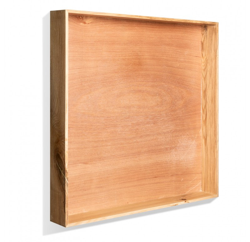 Empty Shadow Box, 25.25"SQ by Gold Leaf Design Group | Decorative Boxes | Modishstore - 7