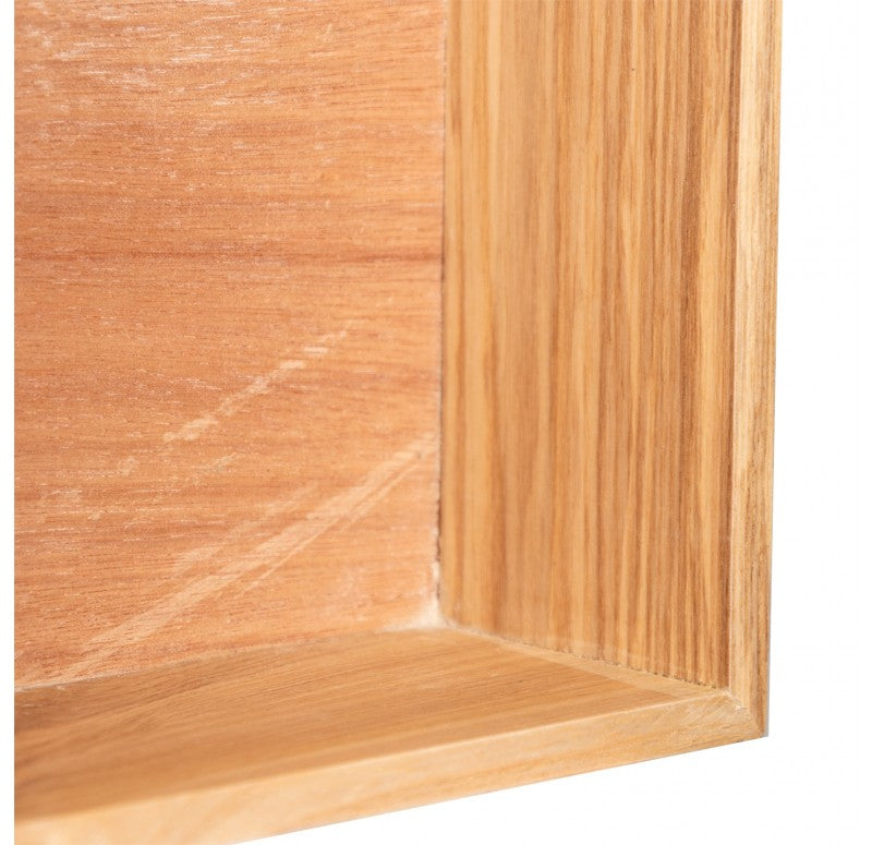 Empty Shadow Box, 25.25"SQ by Gold Leaf Design Group | Decorative Boxes | Modishstore - 6
