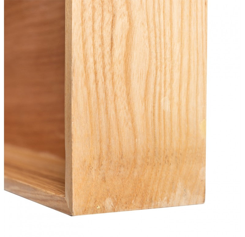 Empty Shadow Box, 25.25"SQ by Gold Leaf Design Group | Decorative Boxes | Modishstore - 9